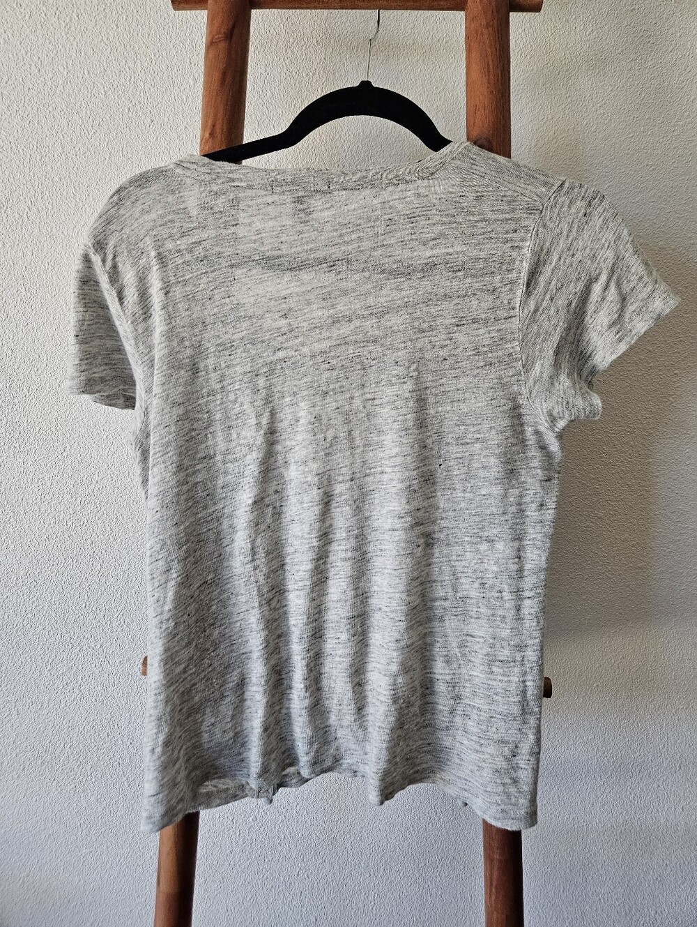 J. Crew Linen Shirt - Picture 8 of 13